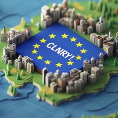 Limite apertado define a nova diretiva europeia de sustentabilidade empresarial