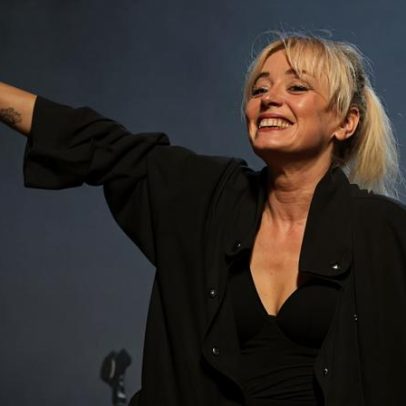 Oliveira de Azeméis inicia 2026 com Marisa Liz a partir das 00h15