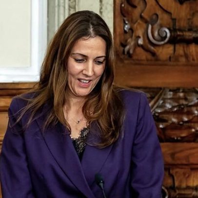 Marta Rodrigues é eleita para a direção do CNIACC em Viseu