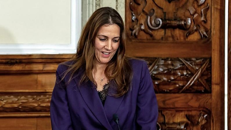 Marta Rodrigues é eleita para a direção do CNIACC em Viseu