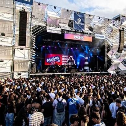 Viseu recebe quatro eventos no distrito candidatos aos Iberian Awards 2026