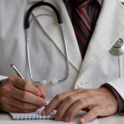 SNS perde quase quatro médicos por dia