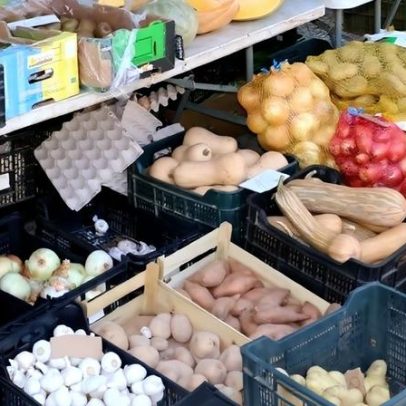 ALDI inaugura primeira loja em Évora e amplia presença no Alentejo