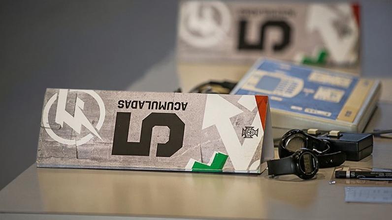 Futsal: Empate no dérbi aproveitado pelo Amarense