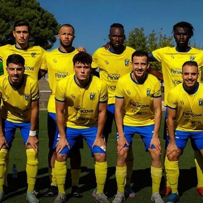 Mortágua recebe o líder da Série C do Campeonato de Portugal