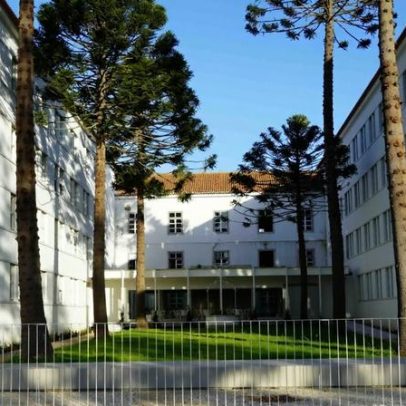 Odivelas inaugura residência estudantil com 204 camas