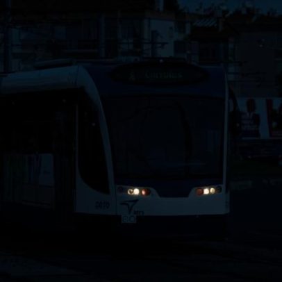 Metro Sul do Tejo lança campanha de segurança para peões
