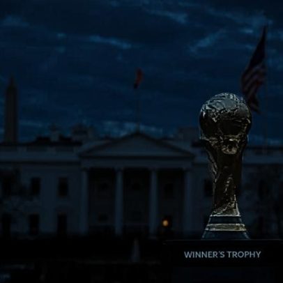 Mundial 2026: Sorteio revela primeiros adversários de Portugal