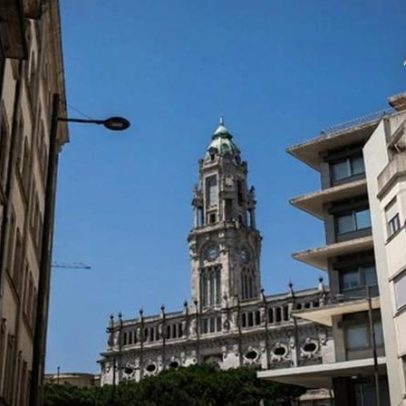 Autarquia mantém valor do IMI e reduz participação no IRS
