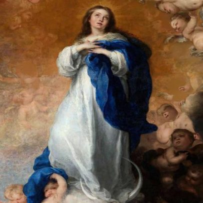 Imaculada Conceição, o poder europeu e a história de Portugal