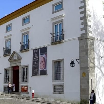 Museu em Évora promove conversa no sábado e visita com conferência no domingo