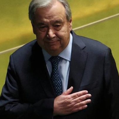 Guterres condena ataques de paramilitares em Sudão que causaram 100 mortos