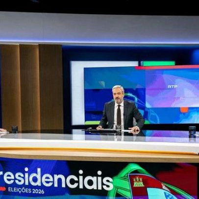 António Filipe e Jorge Pinto discutem em debate entre apoiados pelo PCP e Livre