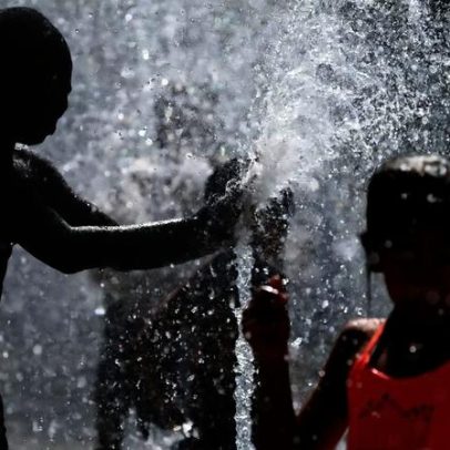 2025 pode ser o segundo ano mais quente já registado