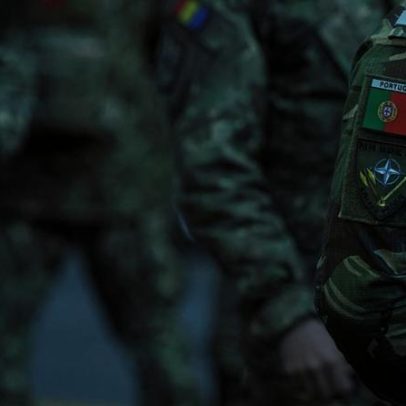 Portugal precisa de 8 mil militares adicionais e vulnerável nas defesas antiaéreas