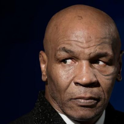 Data e local definidos para combate entre Tyson e Mayweather