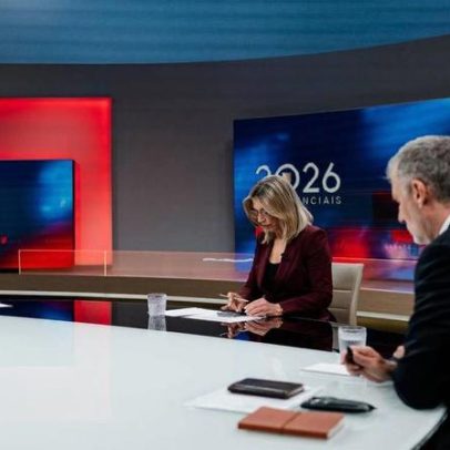 Quem teve a nota mais alta: António José Seguro vs. Gouveia e Melo