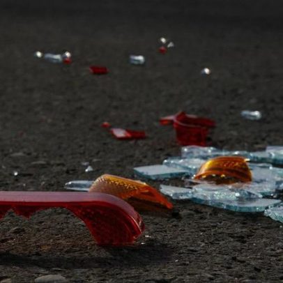 Morte e cinco feridos em colisão rodoviária em Sines