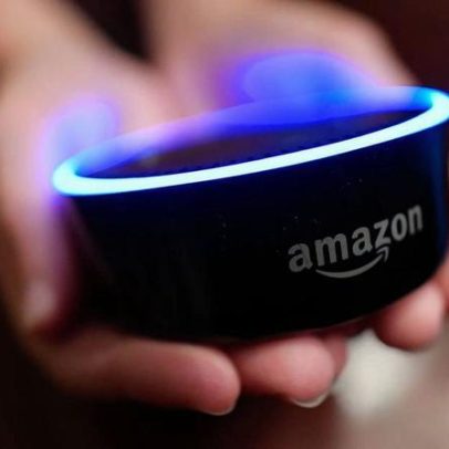 Perguntas populares feitas à Alexa em 2025, com ADN português no meio