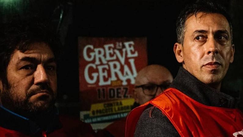 Governo desvaloriza greve: concertação social só retoma para o ano, em cima das presidenciais