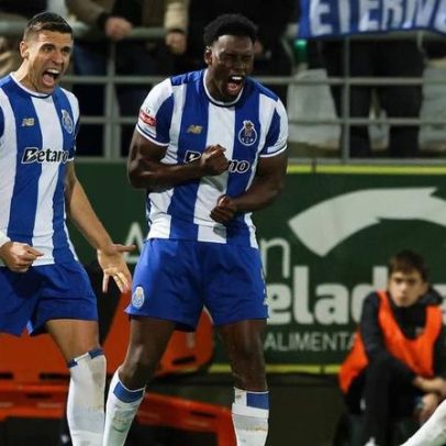 FC Porto vence Malmö e aproxima-se dos oitavos de final na Liga Europa
