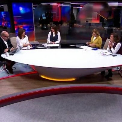 Machado revela que Trump ajudou-a a sair da Venezuela para receber Nobel da Paz