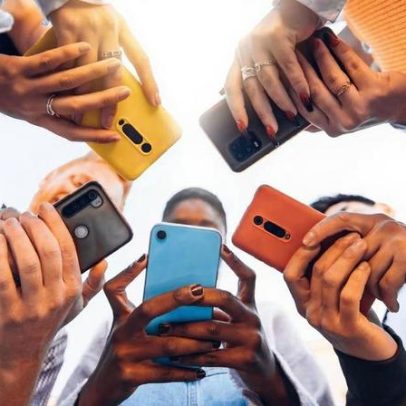 Estudo revela queda no uso de redes sociais entre jovens em Portugal
