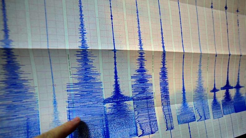 Sismo de magnitude 4,1 registado em Celorico da Beira