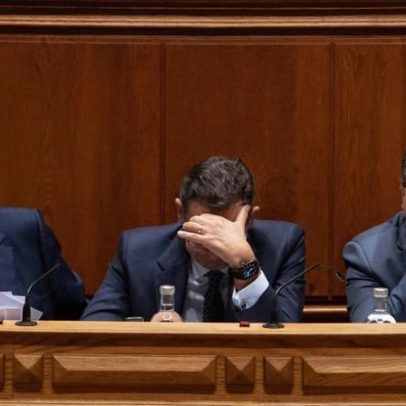 Montenegro promete salário mínimo de 1600€: até quando chegará?
