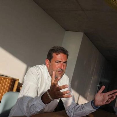 Ex-vice-presidente do PSD pede explicações sobre viagem de Hugo Soares à China