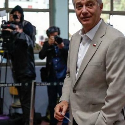 Candidato de extrema-direita vence eleições presidenciais no Chile