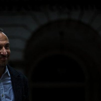 André Pestana formaliza candidatura às Presidenciais com 8.000 assinaturas