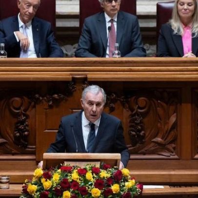 PSD desvaloriza chumbos da lei da nacionalidade e diz que TC viabilizou pontos
