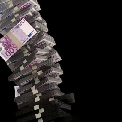 Estado necessita de 13 mil milhões de euros em financiamento para 2026