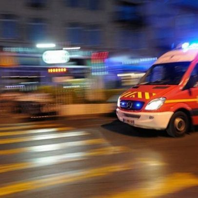 Duas crianças luso-descendentes morrem em explosão em França