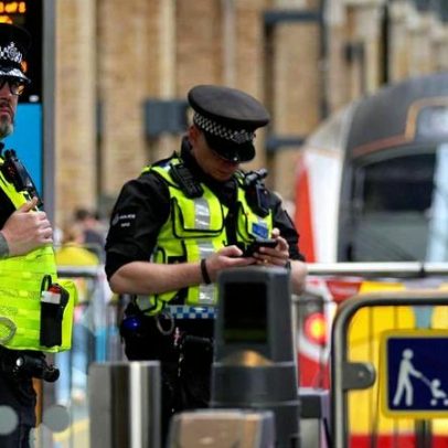 Rapaz de 15 anos detido pela morte de menina de 9 em Inglaterra