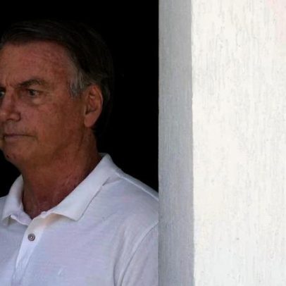 Bolsonaro passa por nova operação devido à crise de soluços