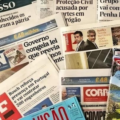 Vasp avalia manter distribuição diária de jornais em oito distritos