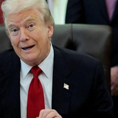 Trump pretende anunciar composição do novo Governo de Gaza antes do Natal