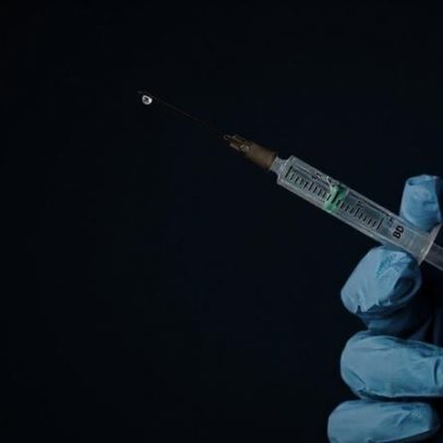 Vacinas da gripe esgotadas para quem não pertence a grupos de risco