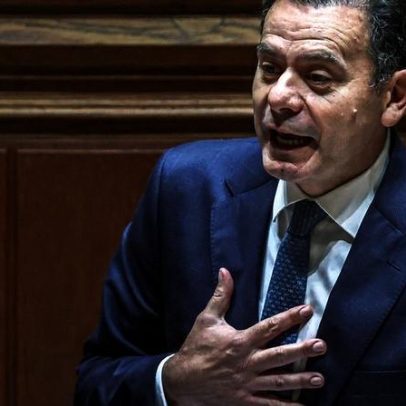 Montenegro garante que Portugal ficará independente de gás russo em breve