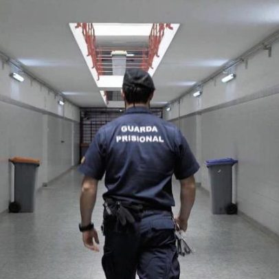 Guardas prisionais ameaçam greve geral se Governo não atender reivindicações