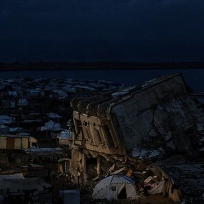 Governo para Gaza deve ser anunciado até ao fim do ano sob supervisão de Trump