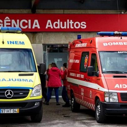 Greve geral: urgências, cuidados paliativos e pensos incluídos nos serviços