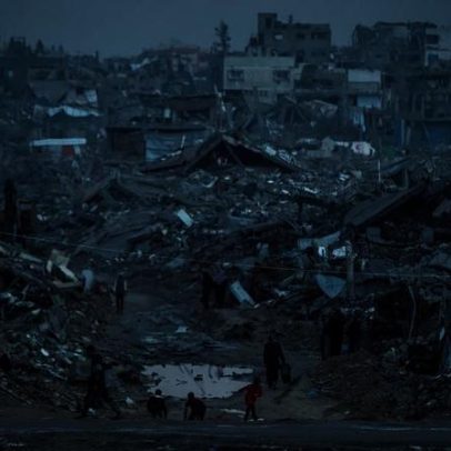 Catar pressiona EUA para Israel aceitar segunda fase da trégua em Gaza
