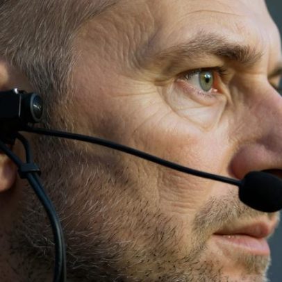 Bodycams estreiam-se no futebol português na Taça de Portugal