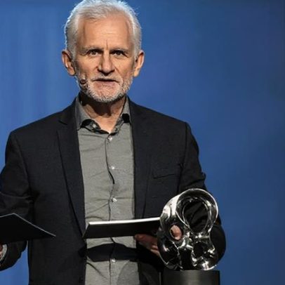 Nobel da Paz 2022 entre 123 prisioneiros libertados na Bielorrússia
