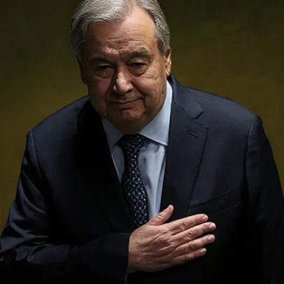 Guterres condena ataques de paramilitares contra hospital e creche no Sudão