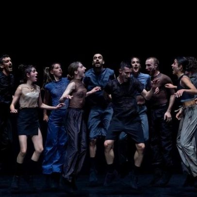 Teatro Municipal do Porto apresenta 11 estreias em 40 espetáculos