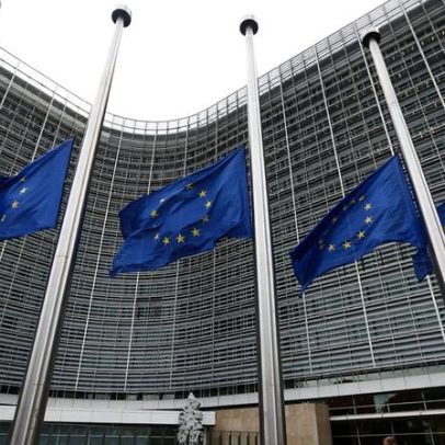 Bruxelas propõe compras conjuntas de matérias-primas para reduzir dependência